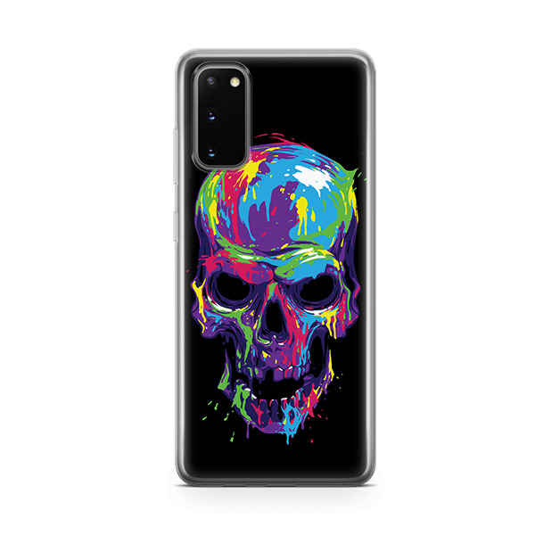 death drip iphone 11 case