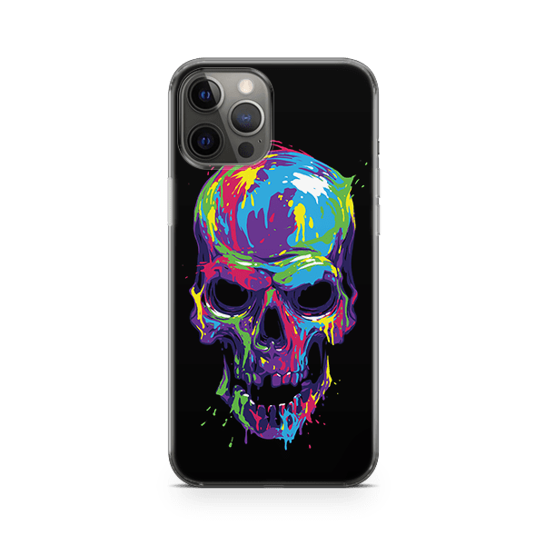 death drip iphone 11 case