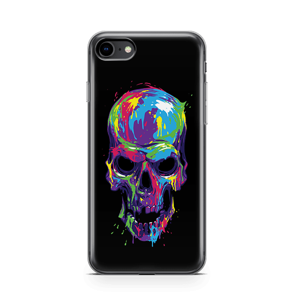 death drip iphone 11 case