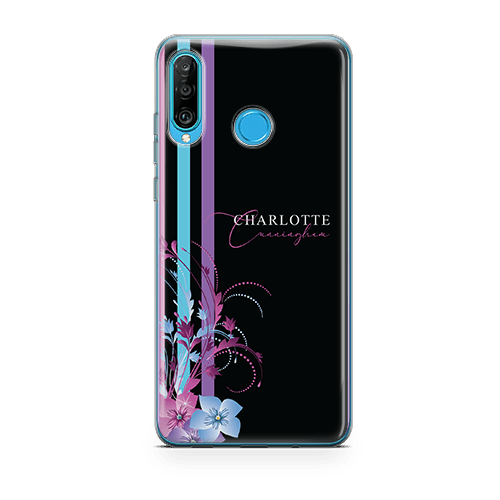 Andromeda iPhone 12 Case