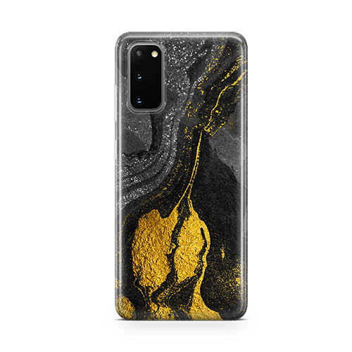 Midas Swirl iPhone 11 Case
