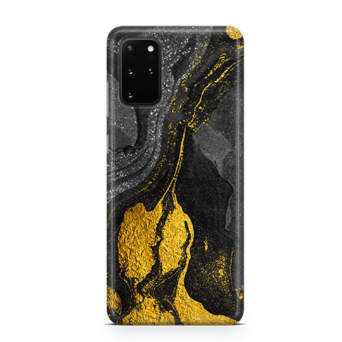 Midas Swirl iPhone 11 Case