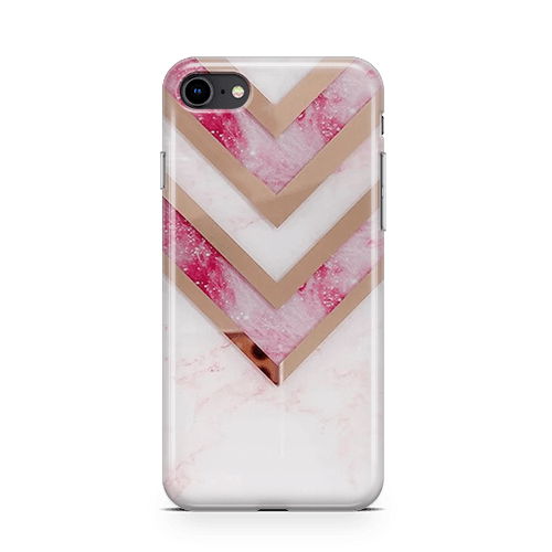 Candy Marble iphone 12 case