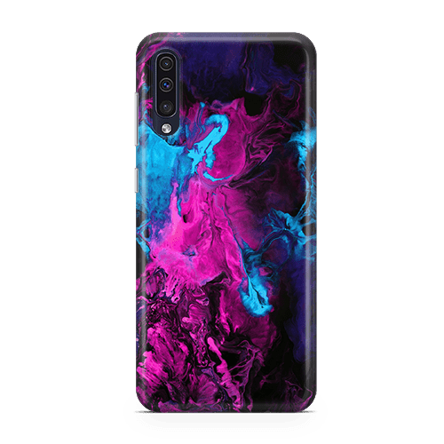 Disco Melt iPhone 12 Case