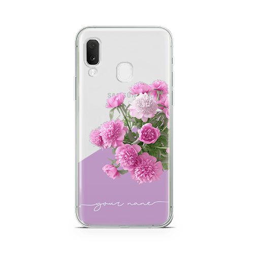 Jasmin Queen iphone 12 case