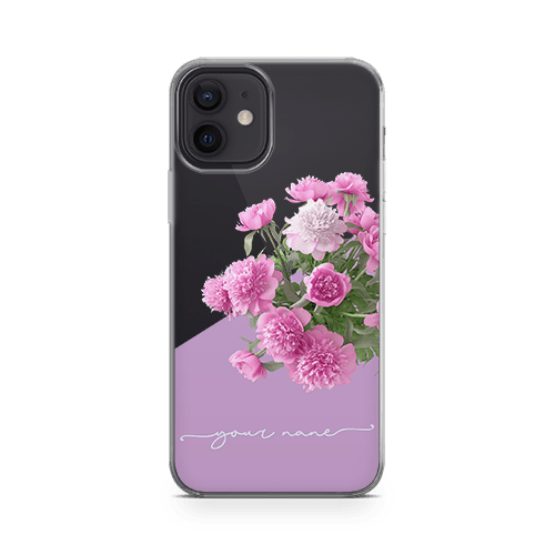 Jasmin Queen iphone 12 case