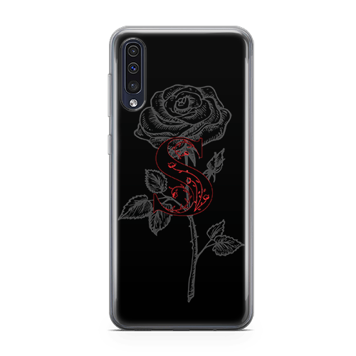Anthea Initial iphone 12 case