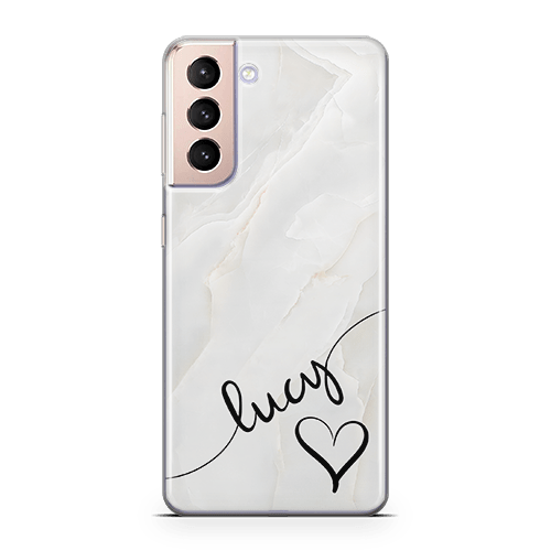 Onyx Snow iPhone 11 Case