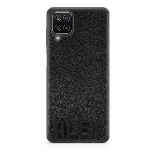 Samsung Galaxy A12 Cases