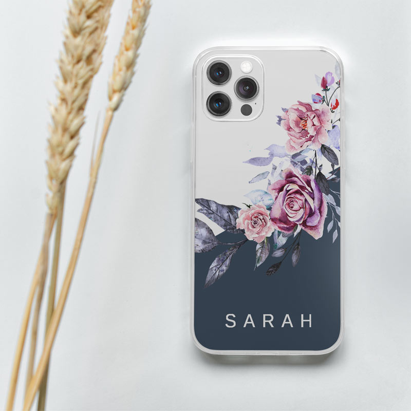 Wildflower-phone-case