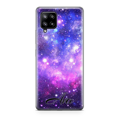Interstellar Custom iPhone 12 Case