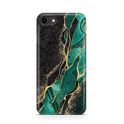Jade River iPhone 12 Case