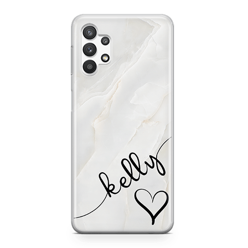 Onyx Snow iPhone 11 Case