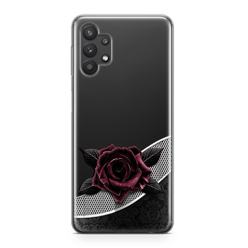 Velvet Dusk iPhone 12 case