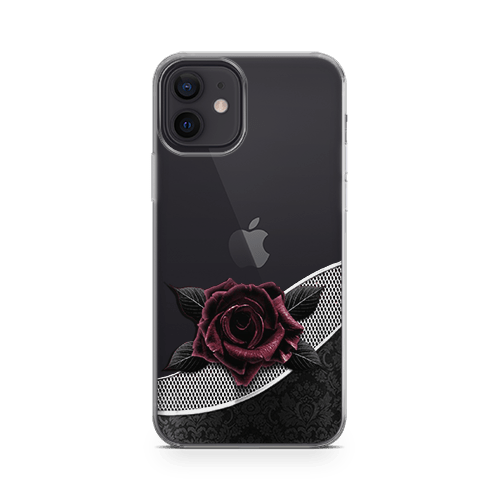 Velvet Dusk iPhone 12 case