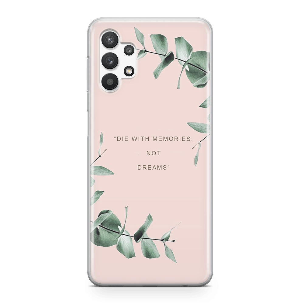 pastel forest iphone 12 case