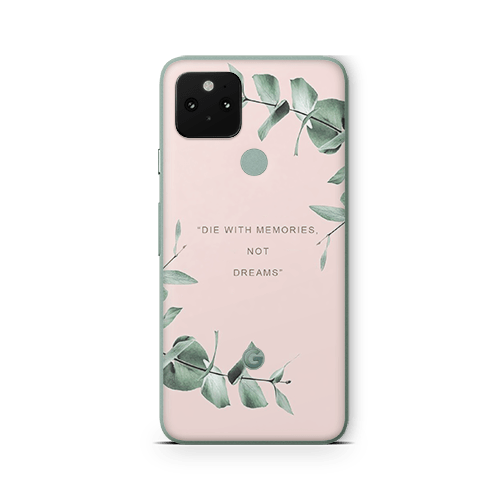pastel forest iphone 12 case