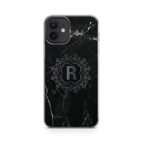 Achlys iPhone 13 Case