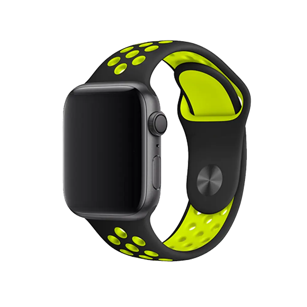Active Series Apple Watch Band