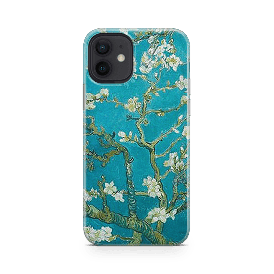 Almond Branch iPhone 11 Case