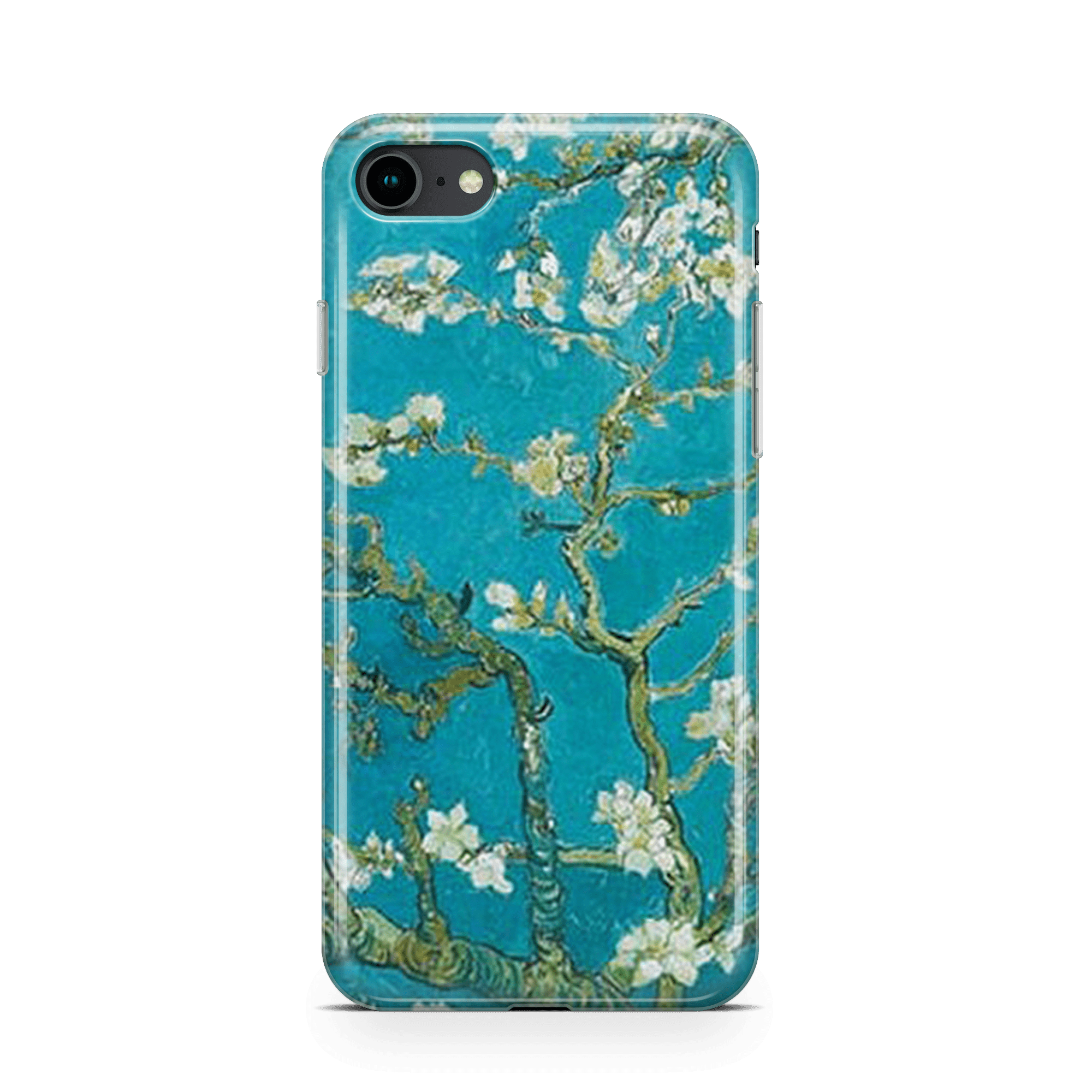 Almond Branch iPhone 8 Case