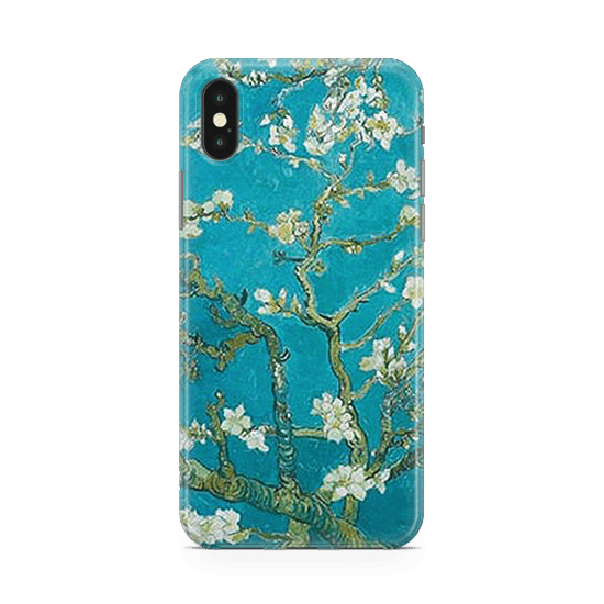 Almond-Branch-iPhone-XS-Case.png