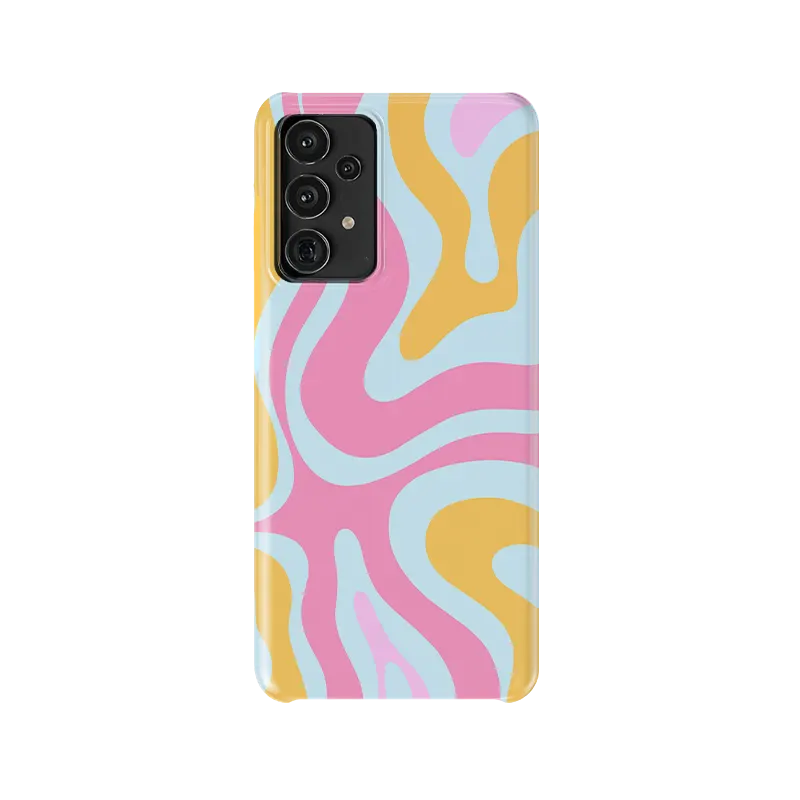 Aloha Samsung A13 Cover Case