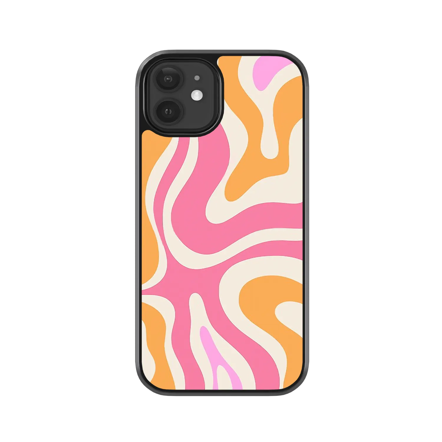 Aloha iPhone 12 Case