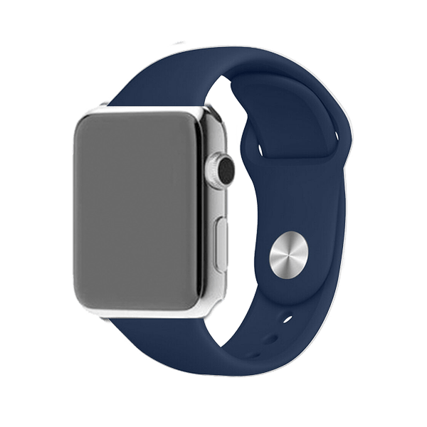 Apple Watch Wrist Band Blue