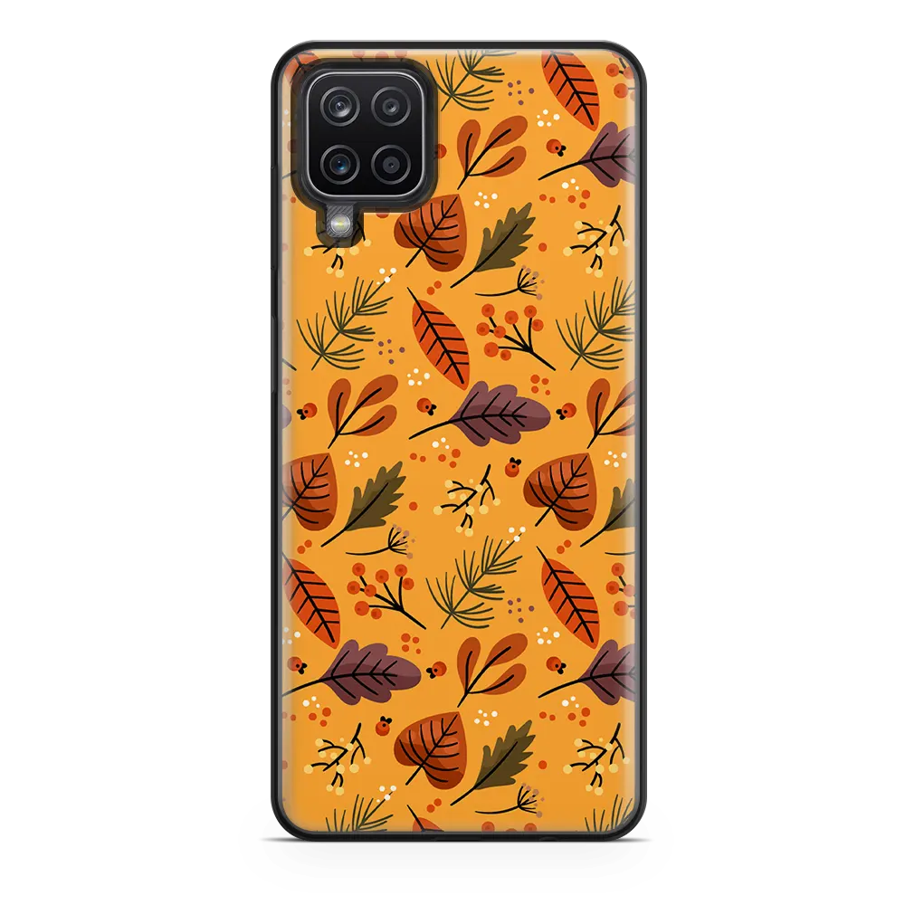 Autumn-Elegance-Samsung-A12-Case.webp