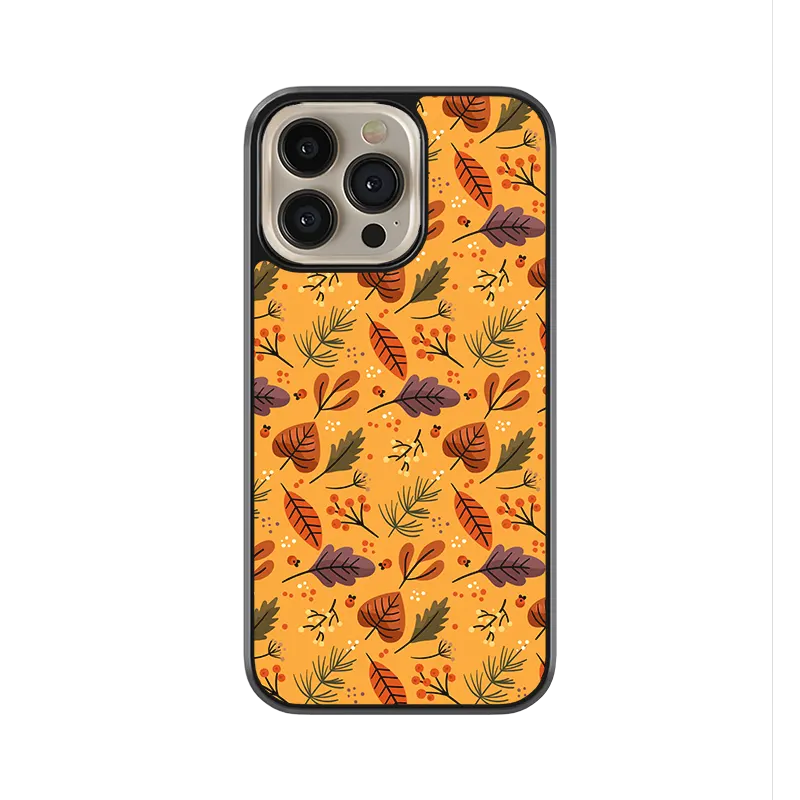 Autumn-Orange-iPhone-12-pro-Case.webp