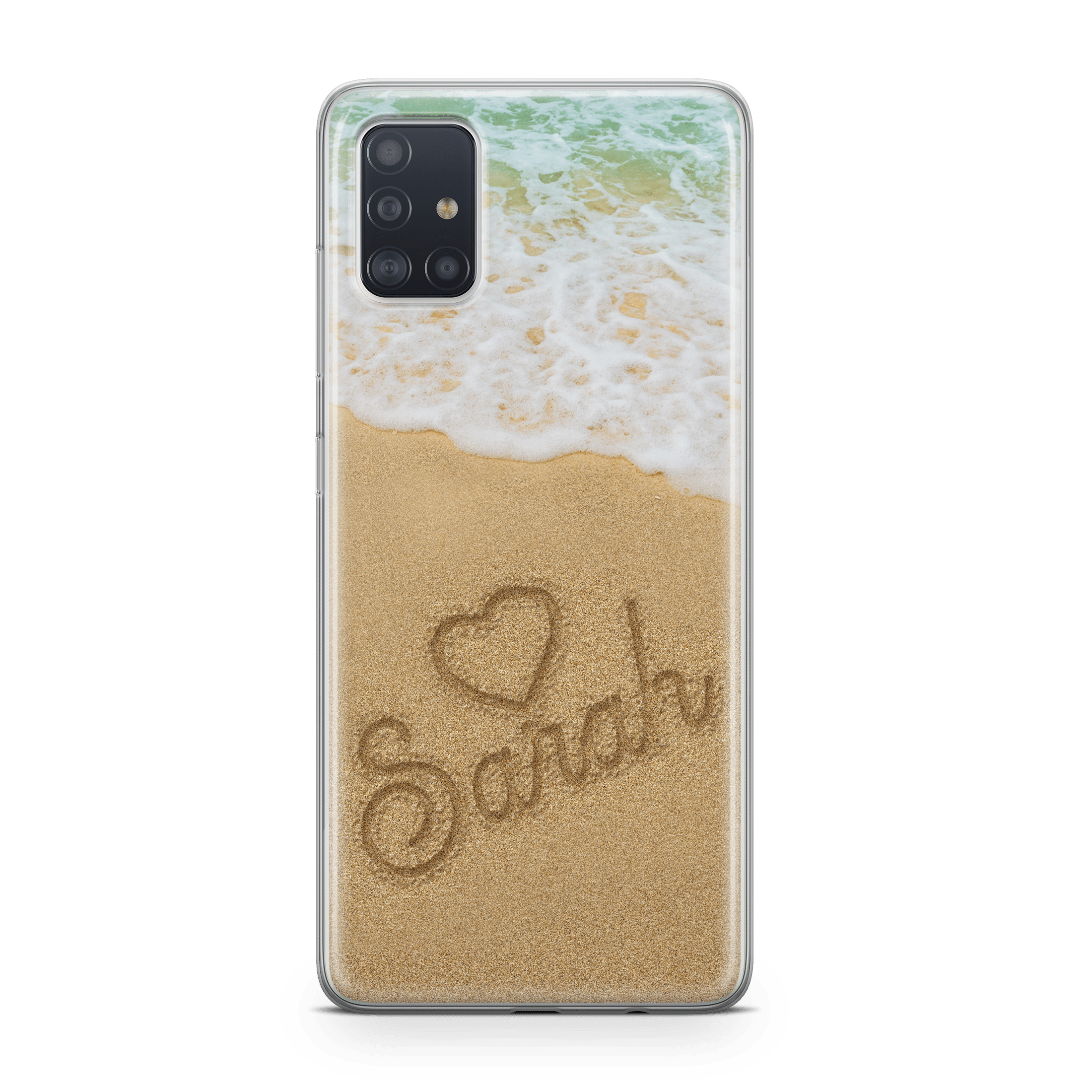 Beach Days iPhone 13 Case