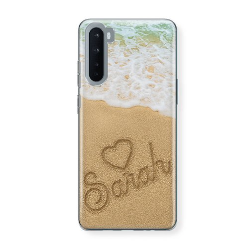Beach Days iPhone 13 Case