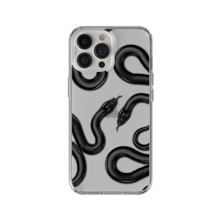 Black-serpent-iphone-12-pro-Max-case