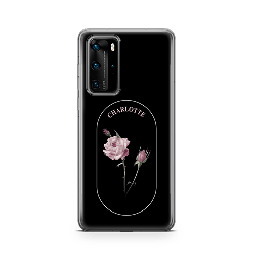 Blooming-iPhone 12 Case