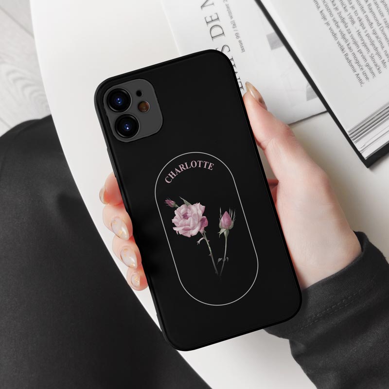 Blooming-Phone-Cover