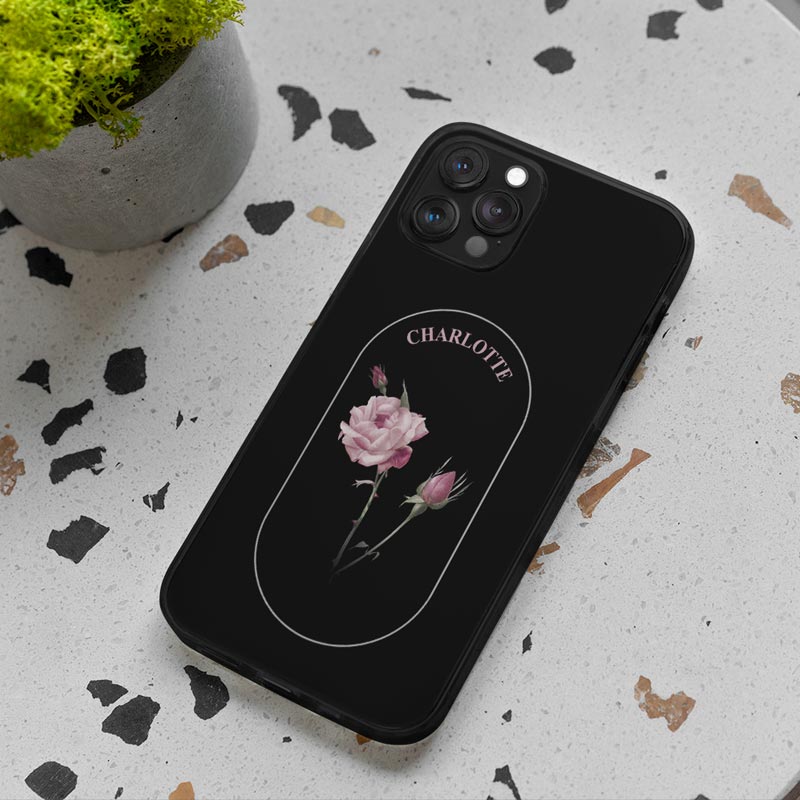 Blooming-iPhone-Cover