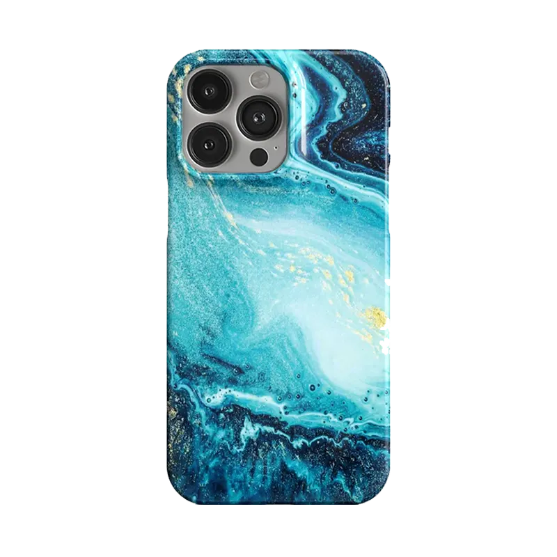 Blue-Dream-iPhone-11-pro-max-Snap-Cover
