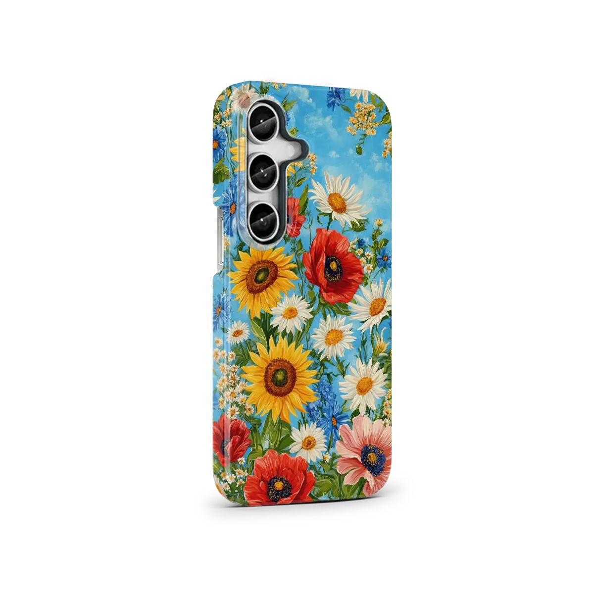 Boogie Bloom Samsung S24 Plus Case