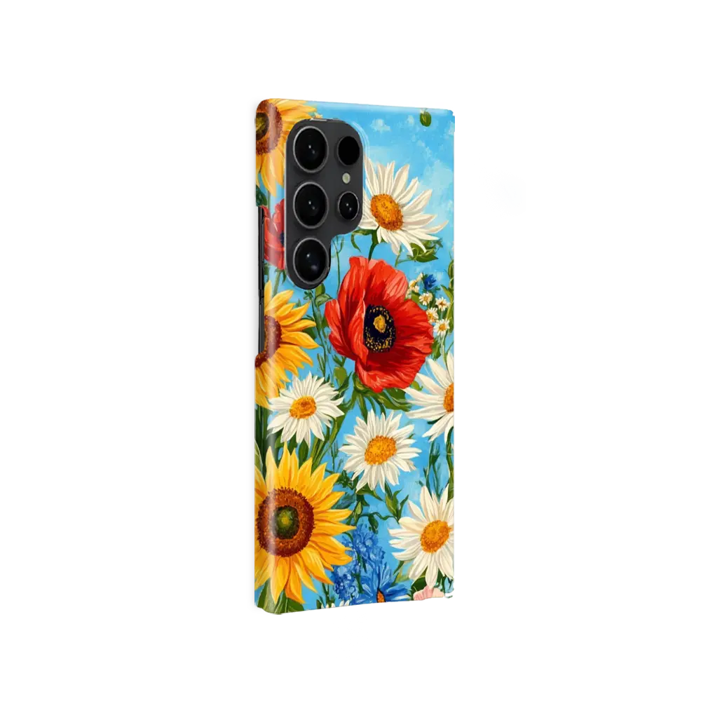 Boogie Bloom Samsung S24 Ultra Case