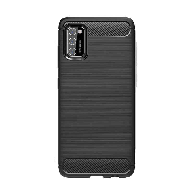 Carbon Armour Galaxy A41 Case