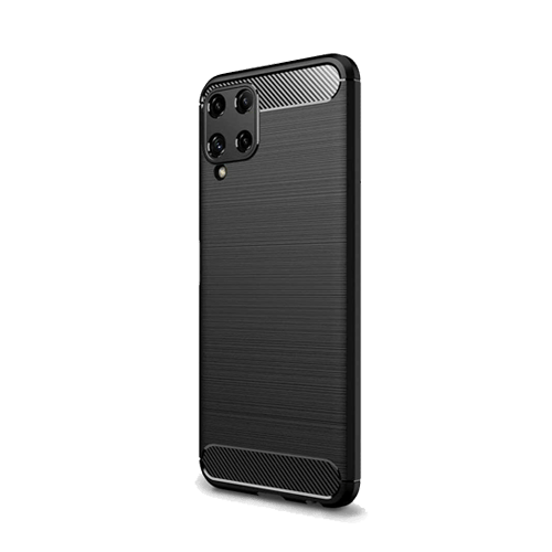 Carbon Armour Samsung Galaxy A22 Case