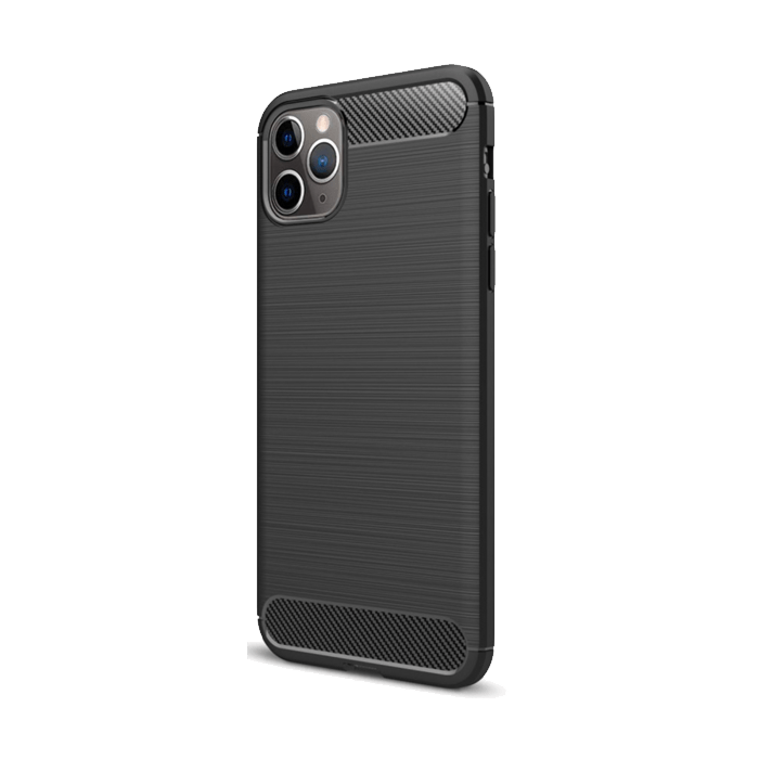 Carbon-Armour-iPhone 11 Case