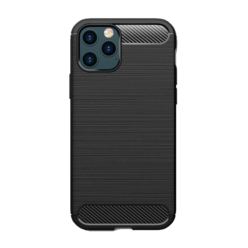Carbon-Armour-iPhone 12 Pro Case