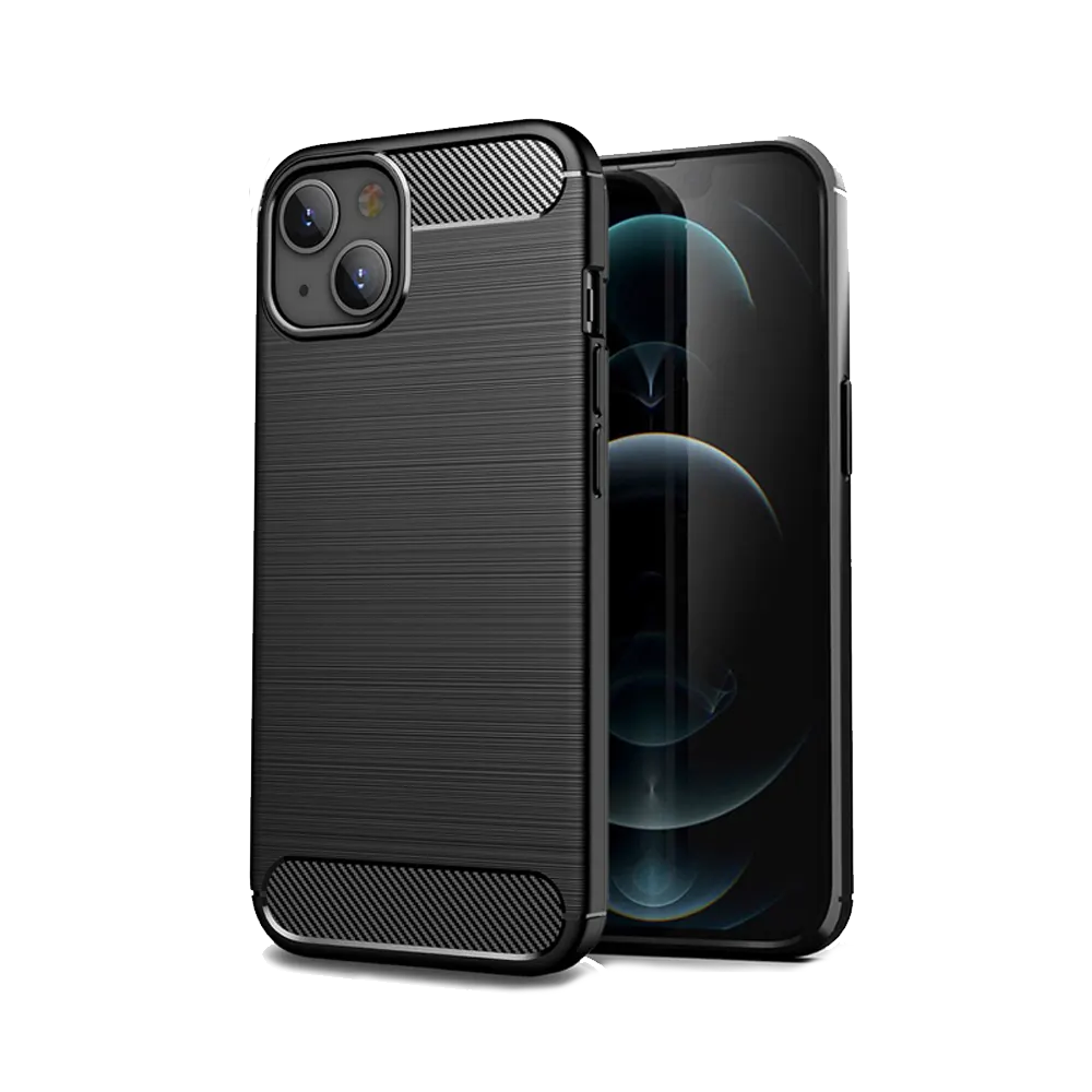 Carbon-Armour-iPhone-14-plus-Case