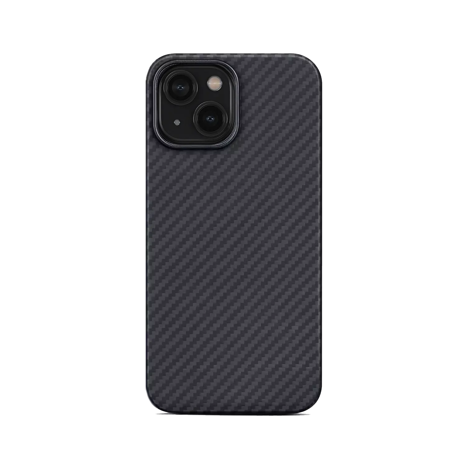 Carbon-Fiber-iPhone-14-Case