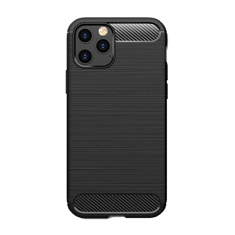 Carbon iPhone 12 Case