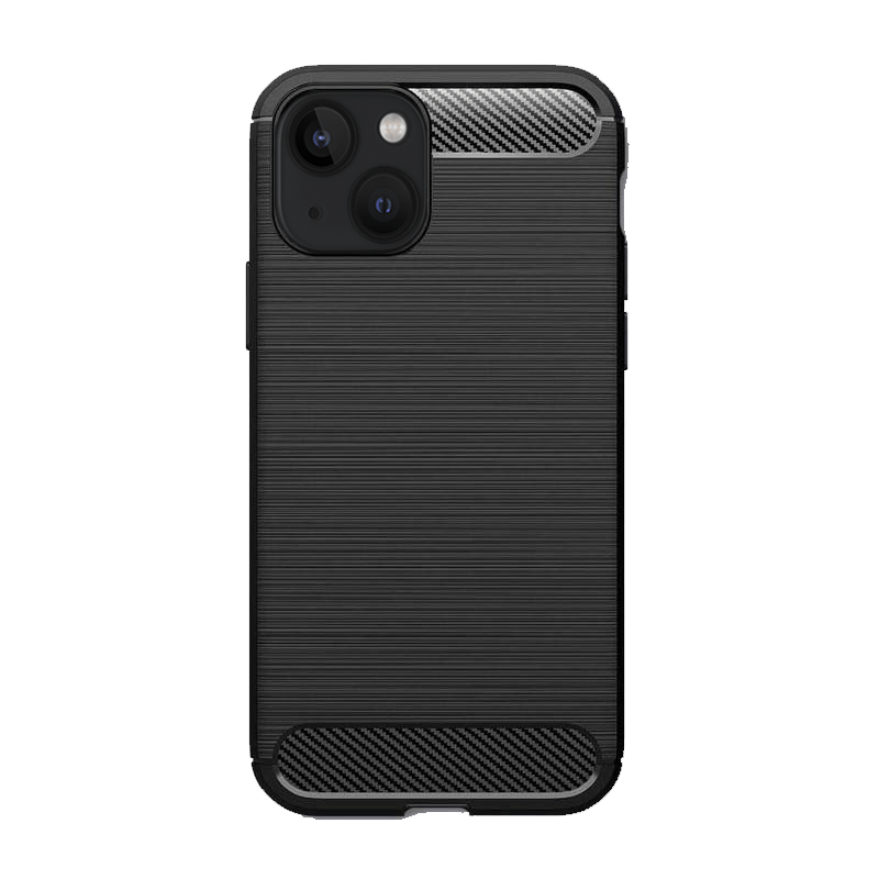 Carbon iPhone 13 Case