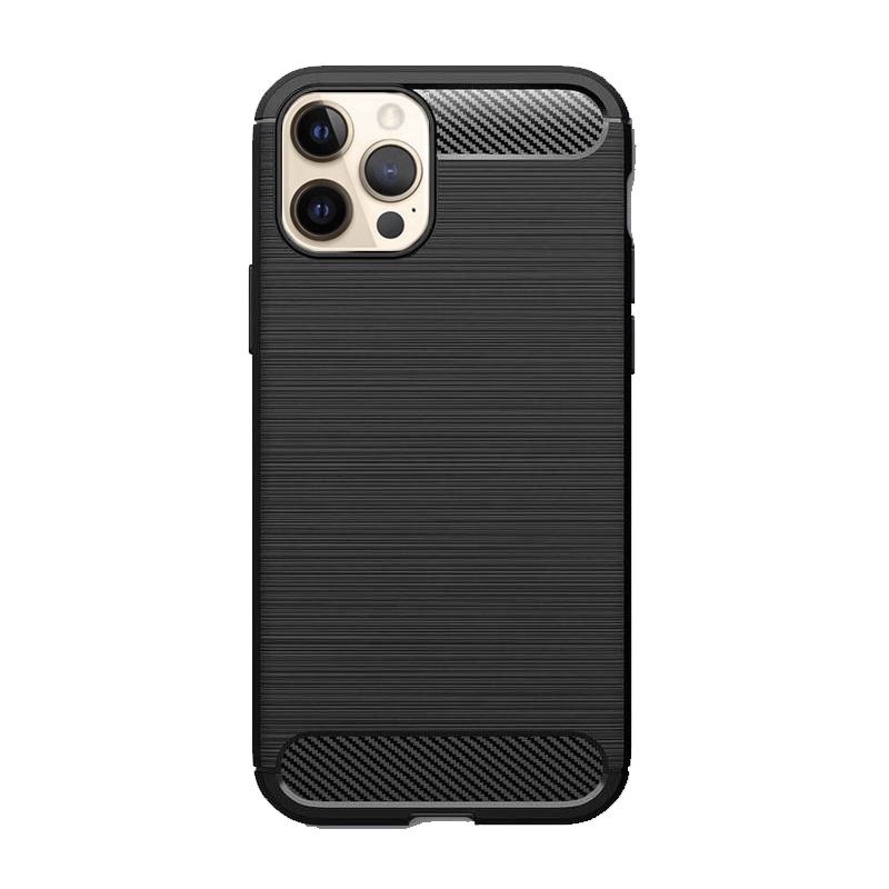 Carbon iPhone 13 Pro Case