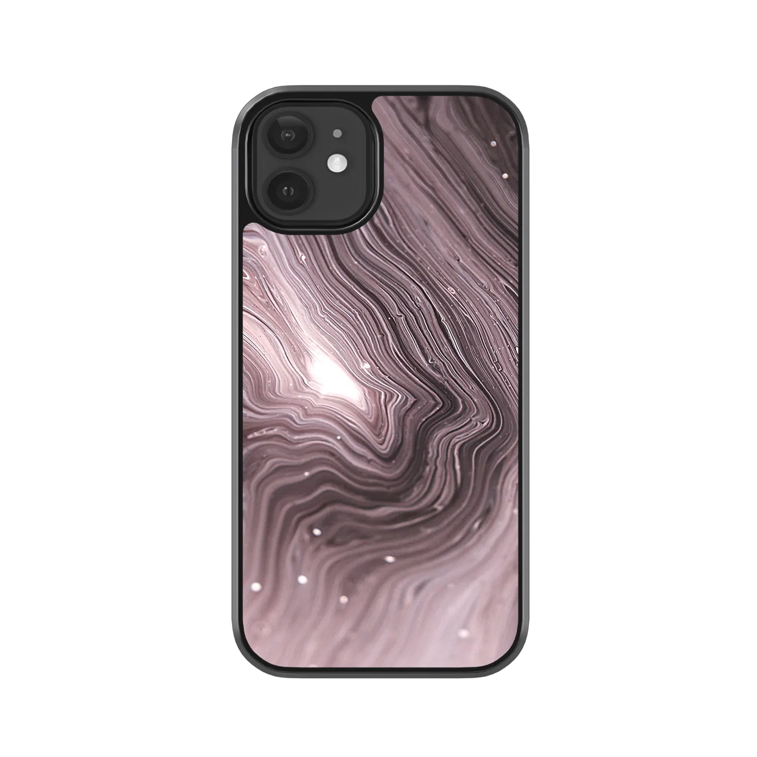Champagne Nebula iPhone 11 Case